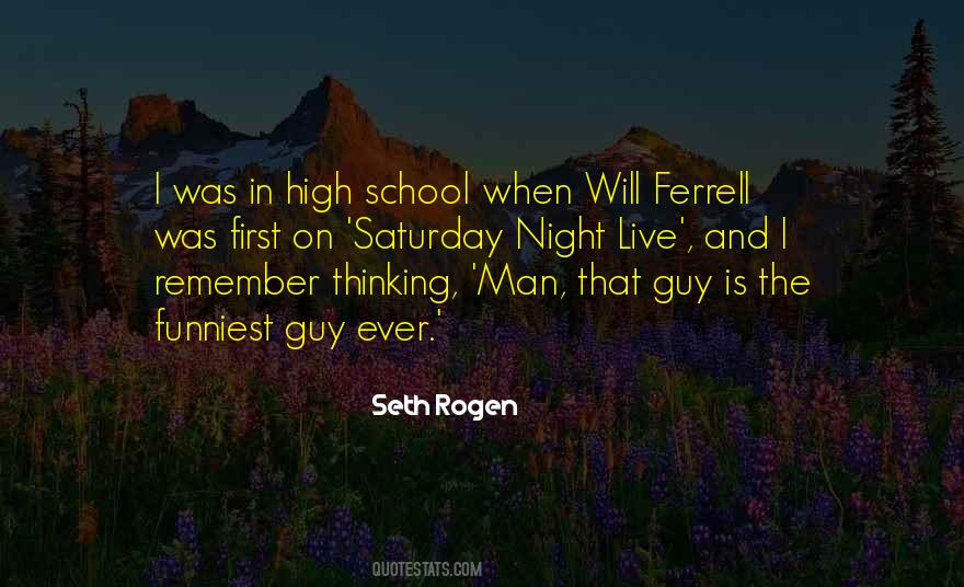 Funniest Seth Rogen Quotes #132904
