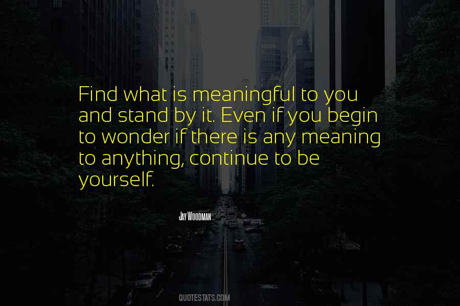 Torchbearers International Quotes #923802