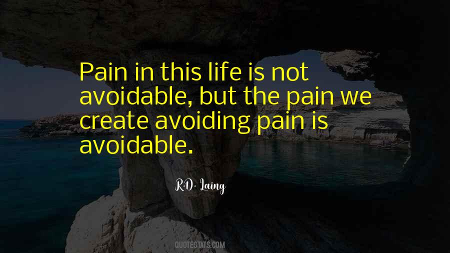 Life In Recovery Quotes #1547531