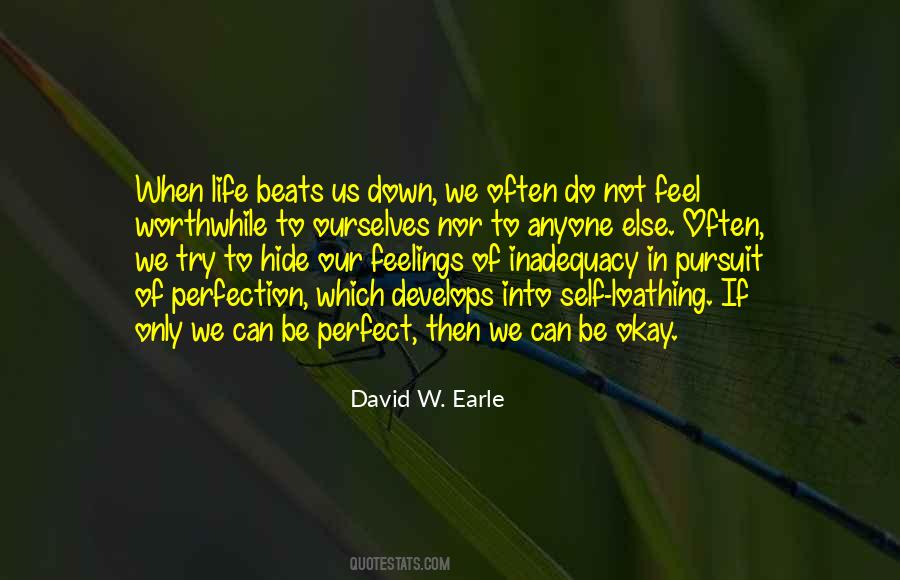 Life In Recovery Quotes #1793739