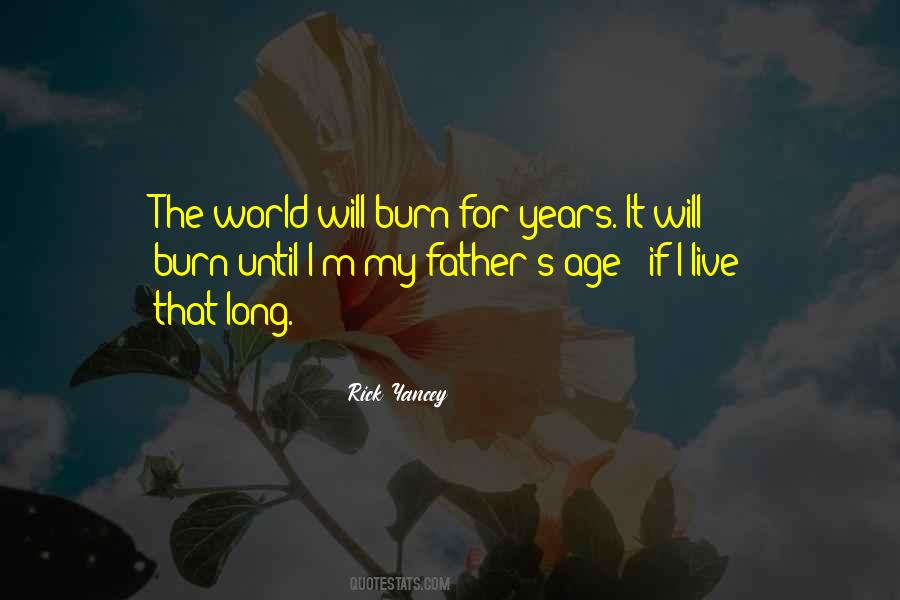 Best Father In The World Quotes #138641