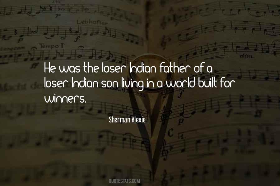 Best Father In The World Quotes #27694