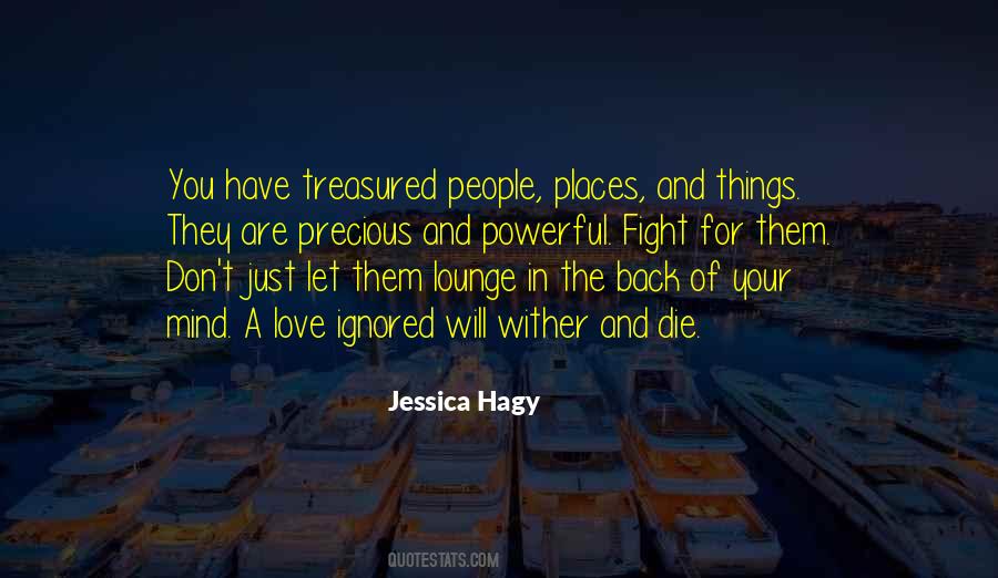 Things They Love Quotes #223122