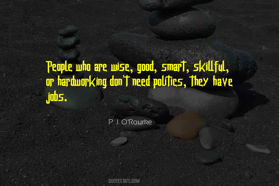 Good Politics Quotes #194926