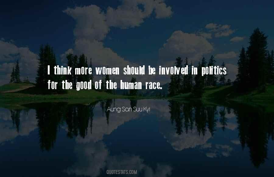 Good Politics Quotes #213773