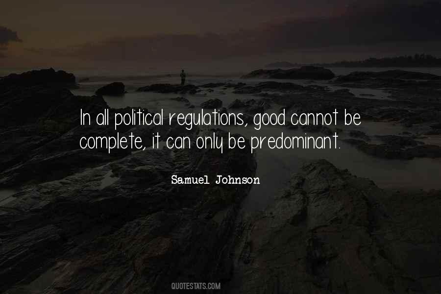 Good Politics Quotes #273217