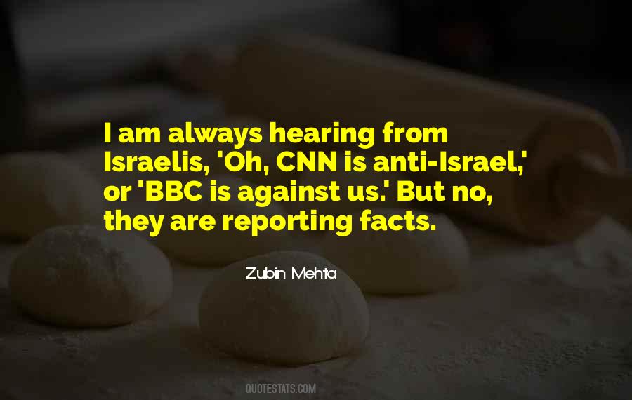 Anti Israel Quotes #1523586
