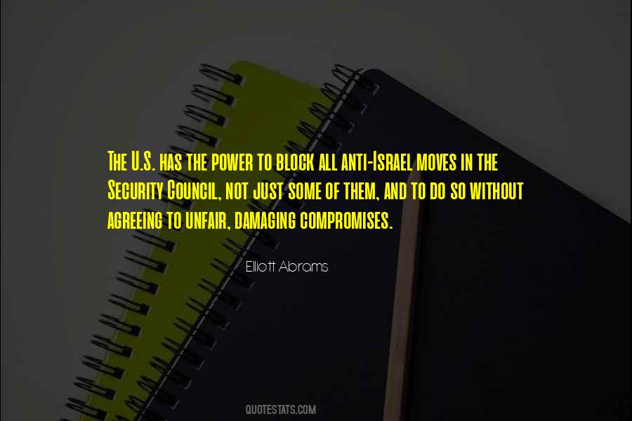 Anti Israel Quotes #1751524