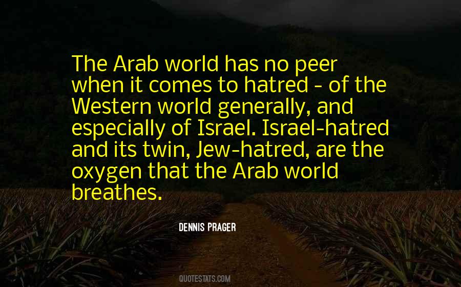 Anti Israel Quotes #314286