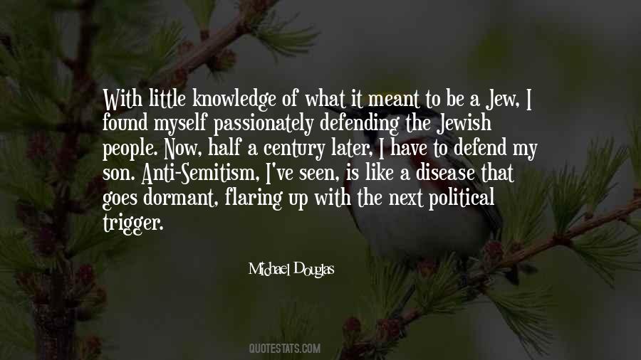 Anti Jew Quotes #1173926