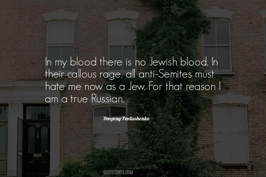 Anti Jew Quotes #1649372