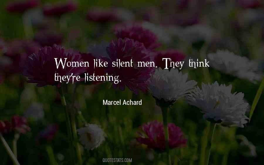 Women Stereotypes Quotes #1044926