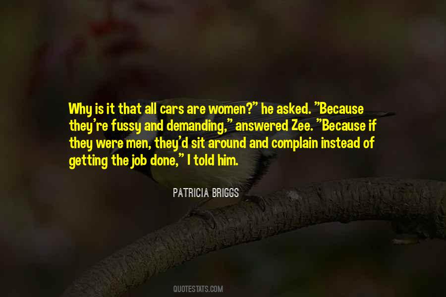 Women Stereotypes Quotes #1636337