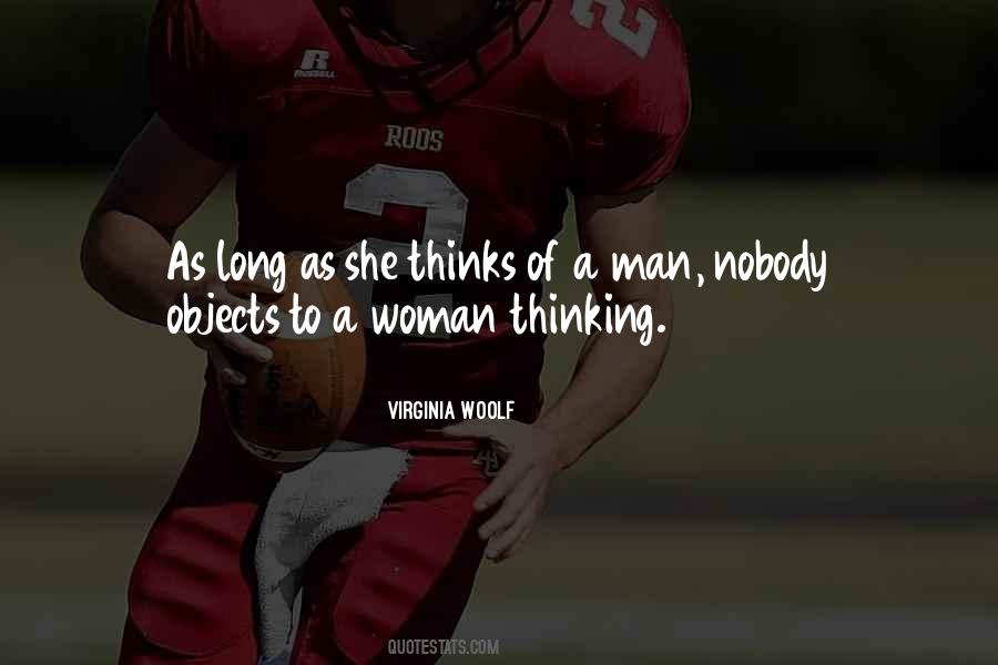 Women Stereotypes Quotes #1868738
