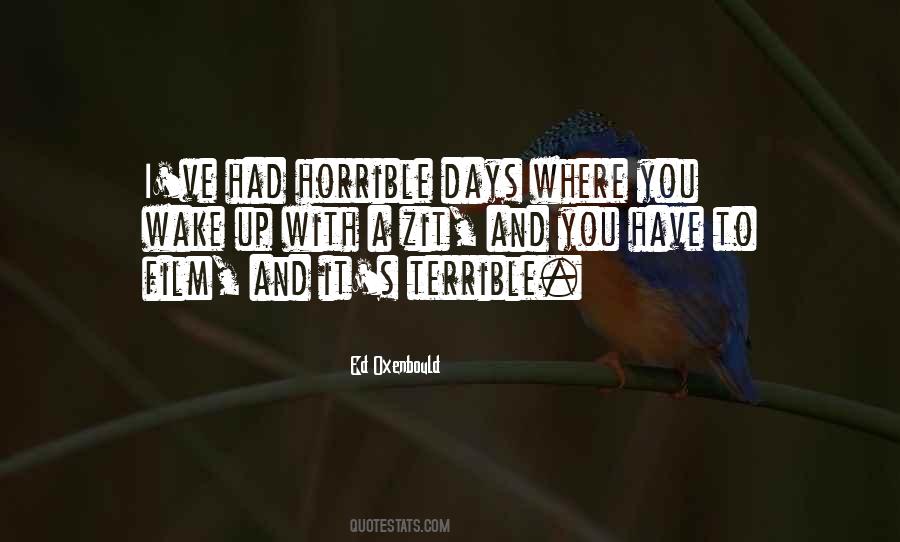 Zit Quotes #1274987