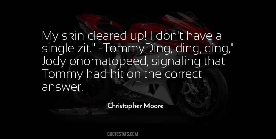 Zit Quotes #1710135