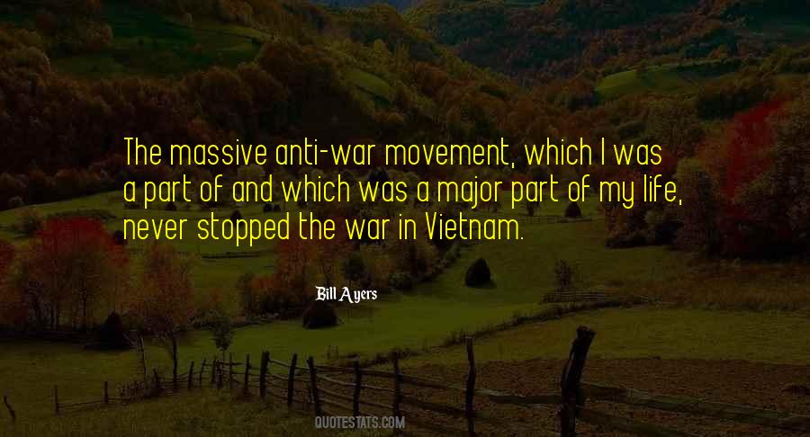 Anti Life Quotes #1340736