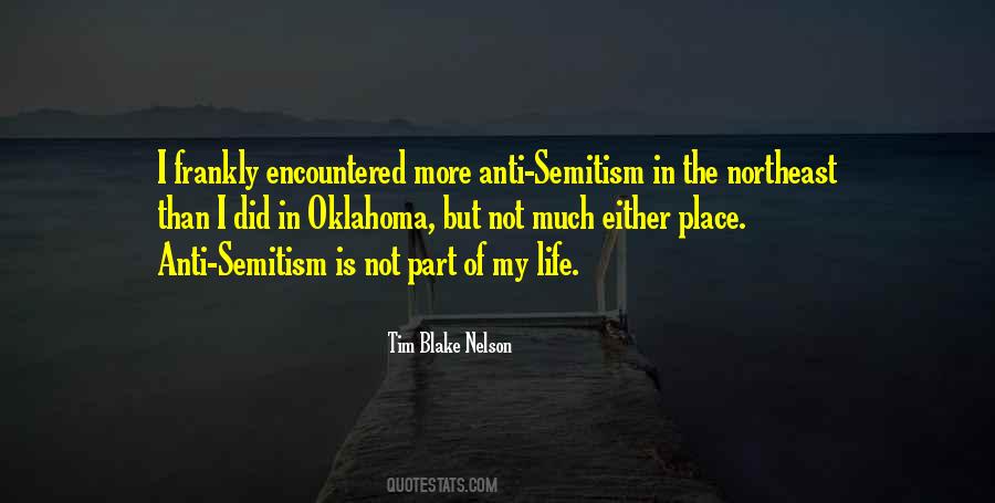 Anti Life Quotes #1439120