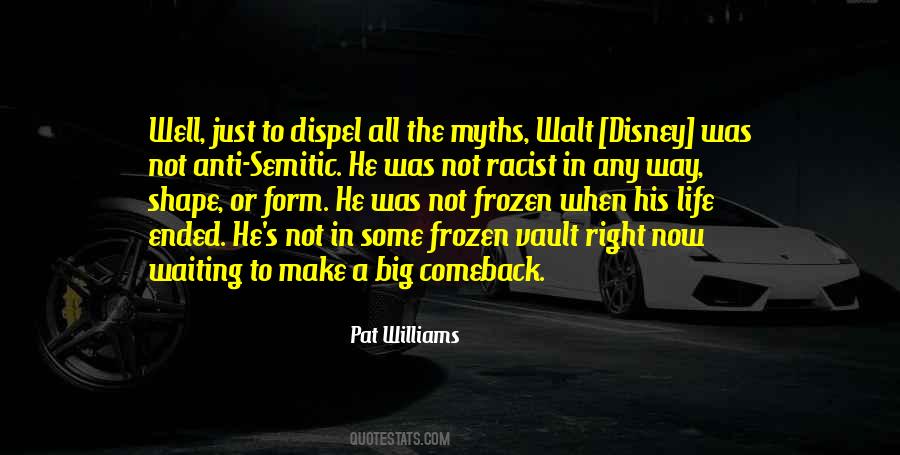 Anti Life Quotes #1480870