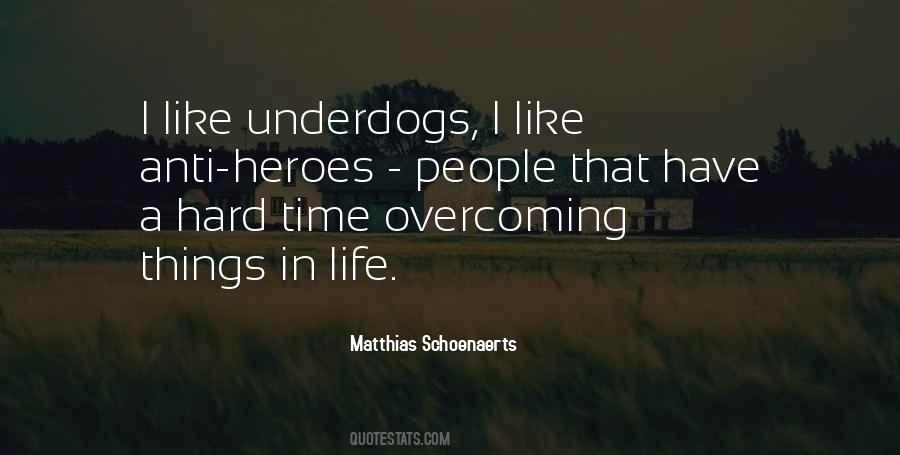 Anti Life Quotes #1704873