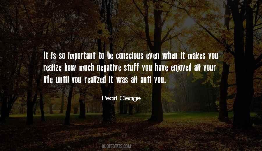 Anti Life Quotes #1736407