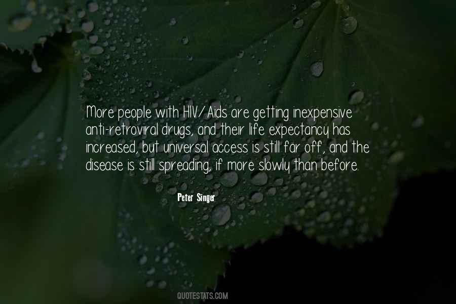 Anti Life Quotes #1812391