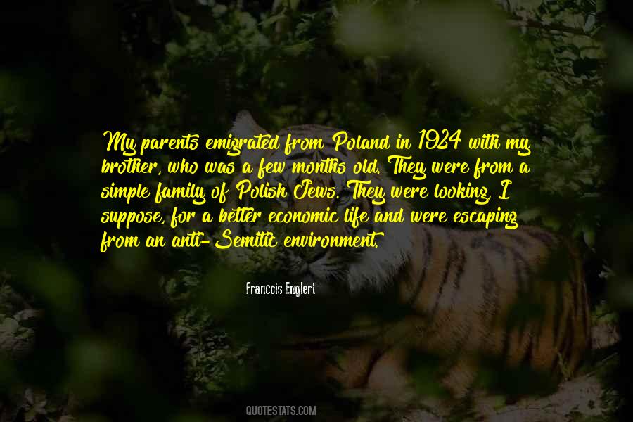Anti Life Quotes #1821552