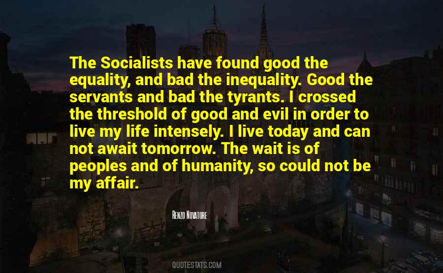 Anti Life Quotes #231094