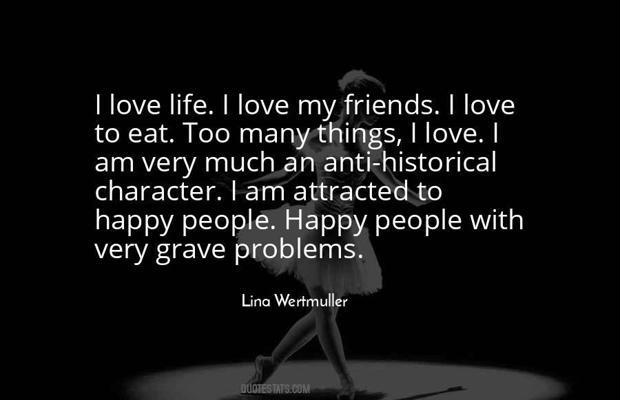 Anti Life Quotes #379853