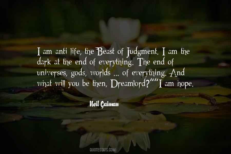 Anti Life Quotes #442461