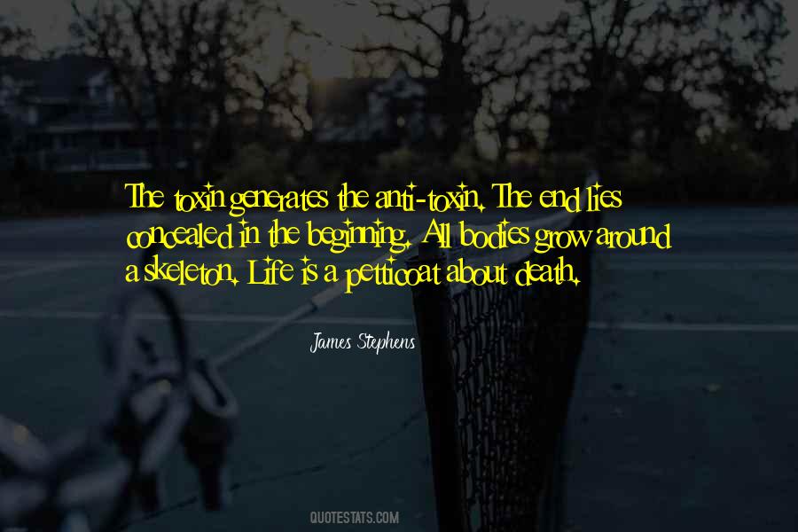 Anti Life Quotes #490148
