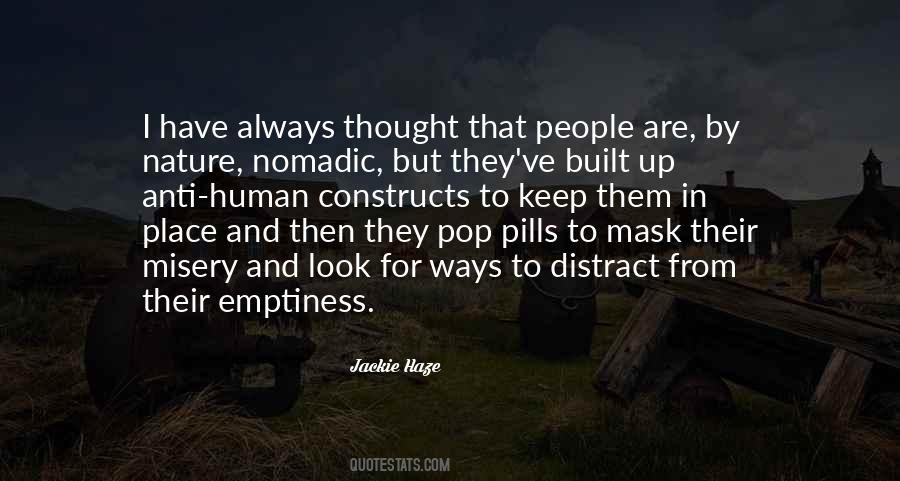 Anti Life Quotes #599737