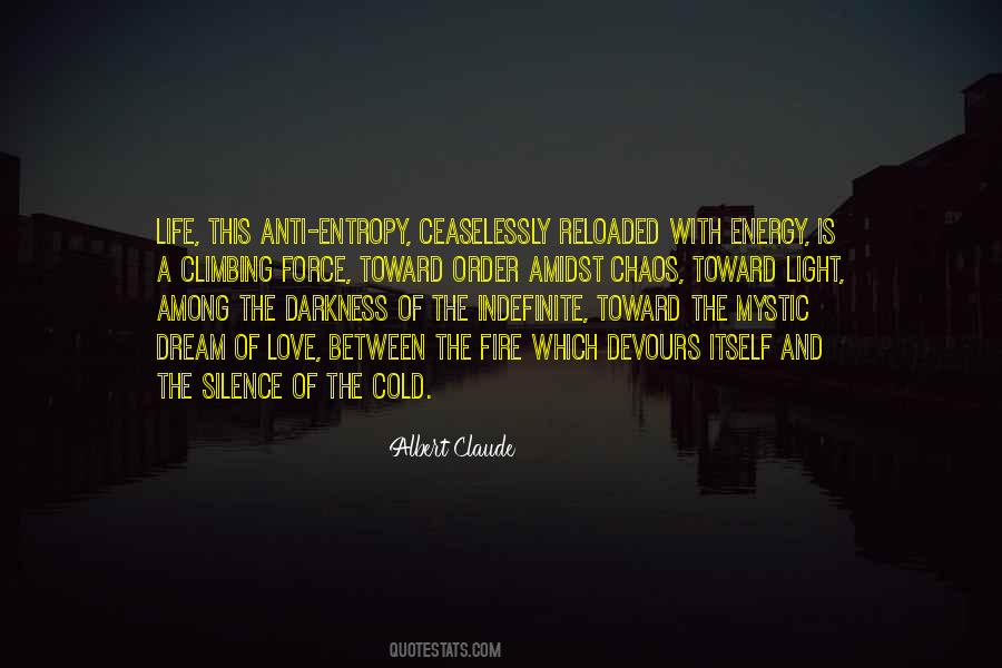 Anti Life Quotes #680568