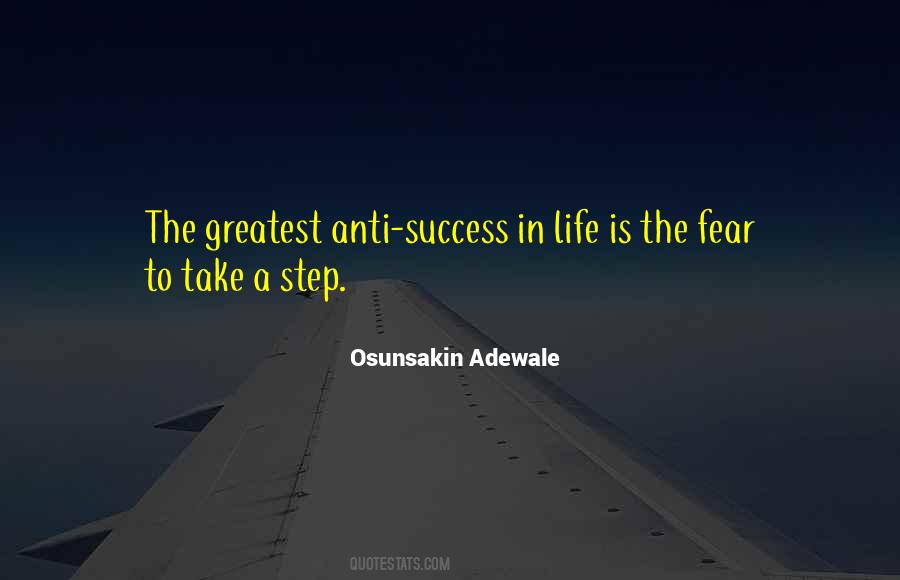 Anti Life Quotes #964534