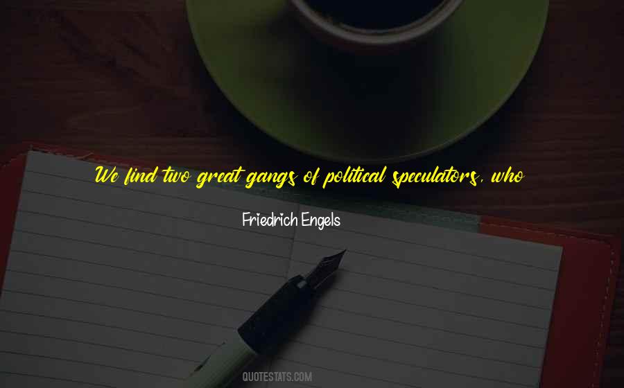 Great Political Quotes #103270