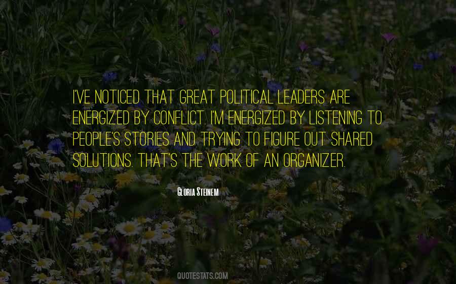 Great Political Quotes #1656930