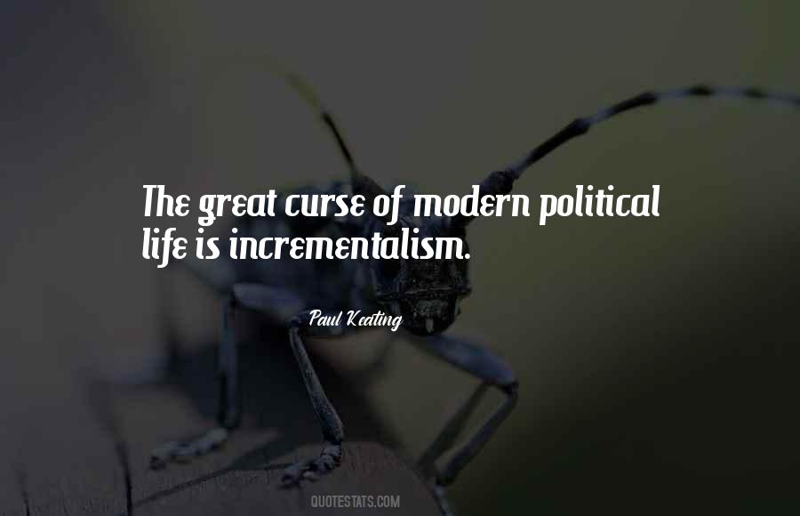 Great Political Quotes #441049