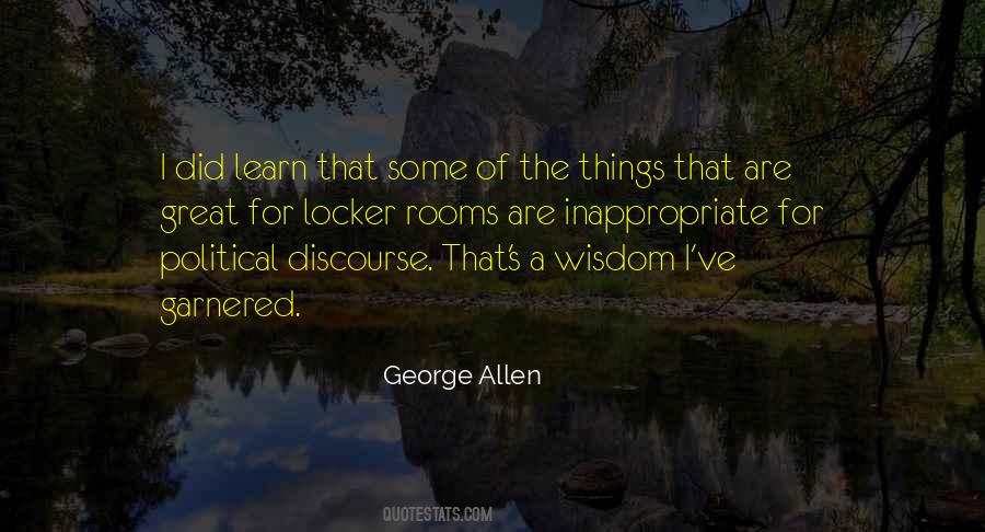 Great Political Quotes #545890