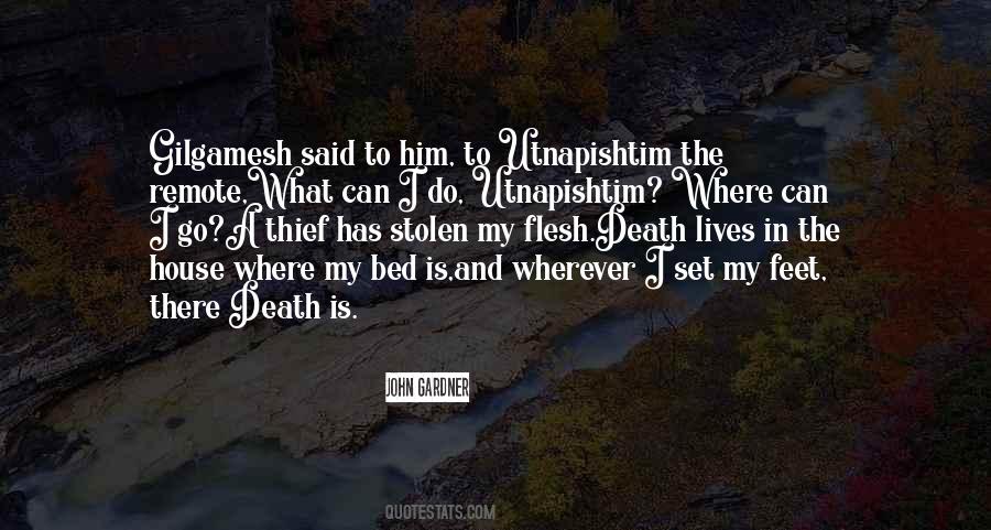 Iztok Humar Quotes #751907