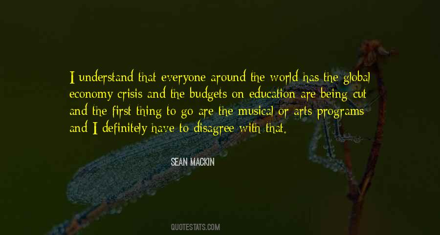 Musical Education Quotes #605411