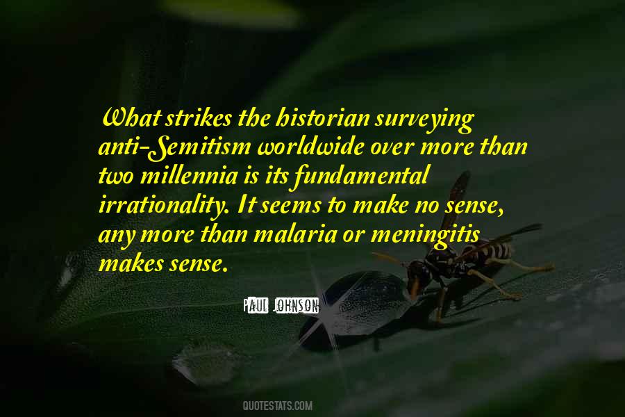 Anti Malaria Quotes #562123