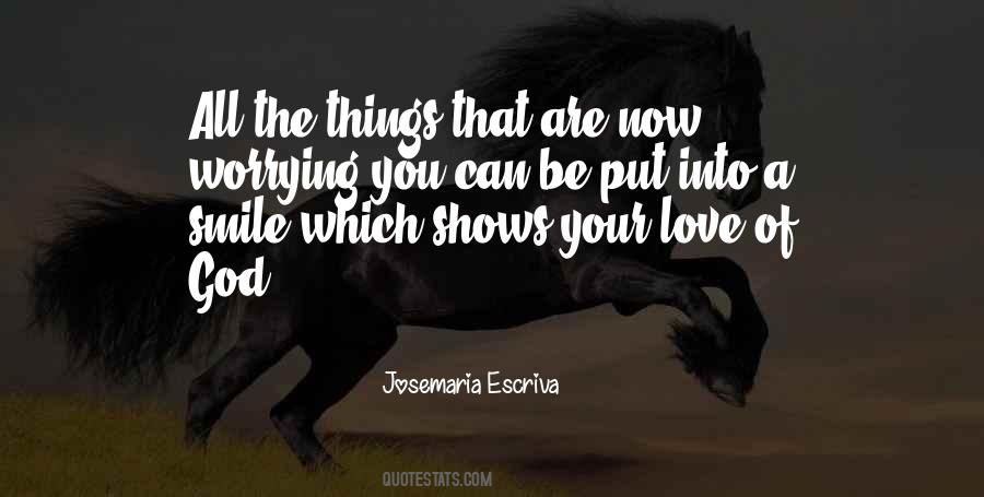 Love Catholic Quotes #1021991