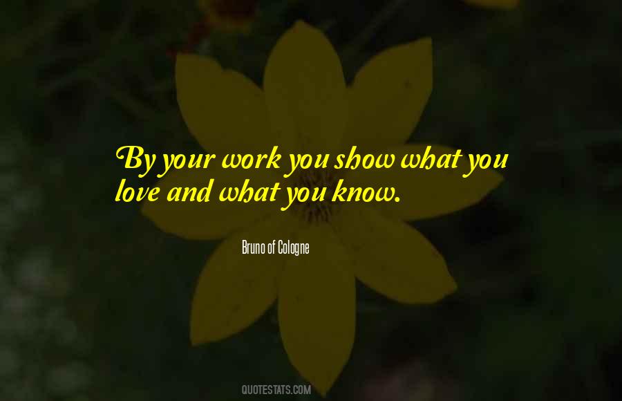Love Catholic Quotes #1681684