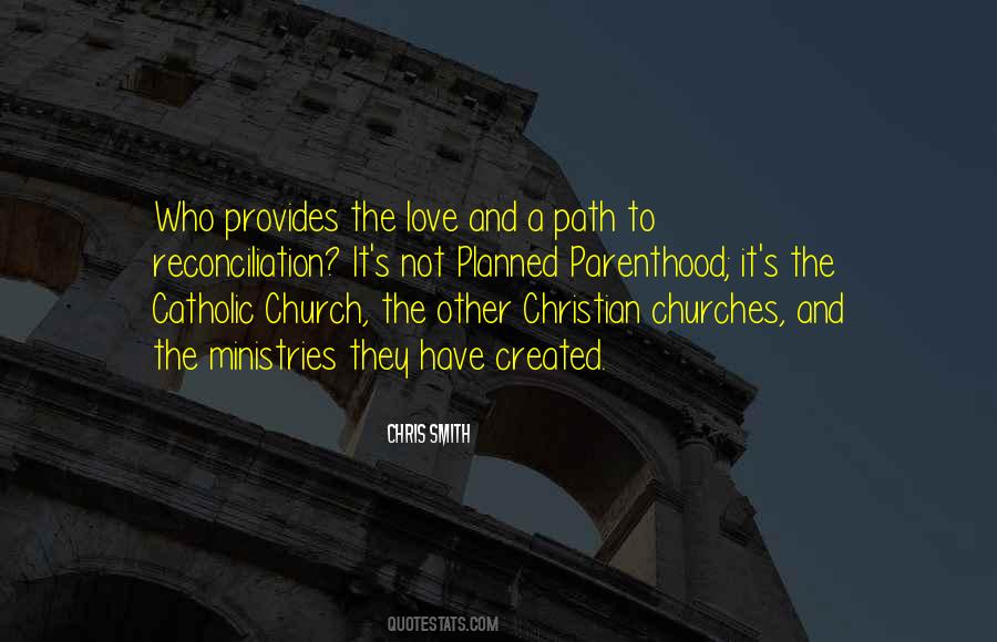 Love Catholic Quotes #1815154