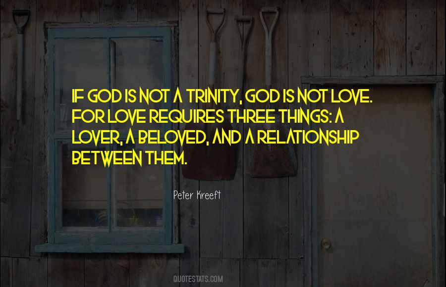 Love Catholic Quotes #402414