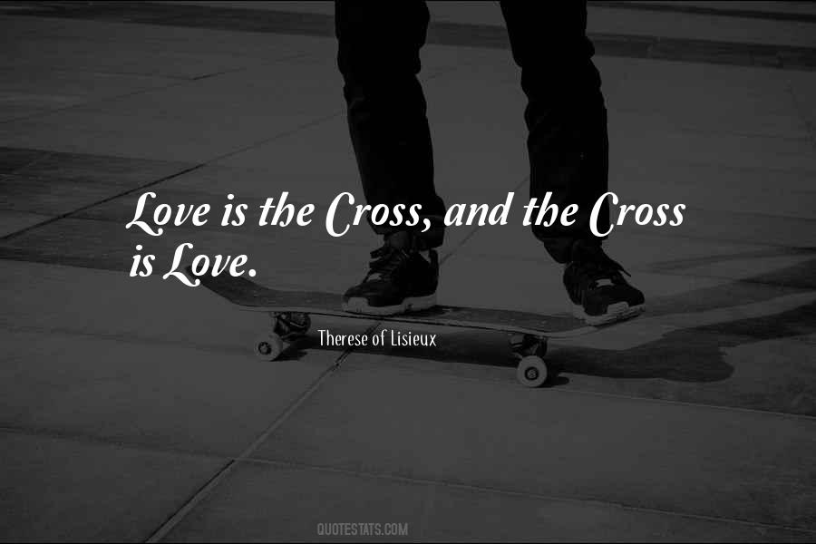 Love Catholic Quotes #952579