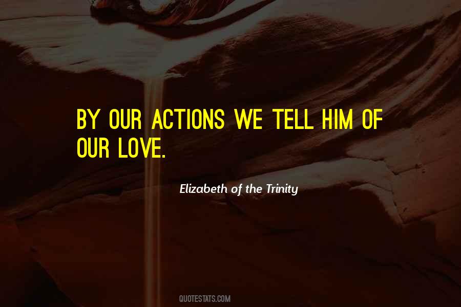 Love Catholic Quotes #99344