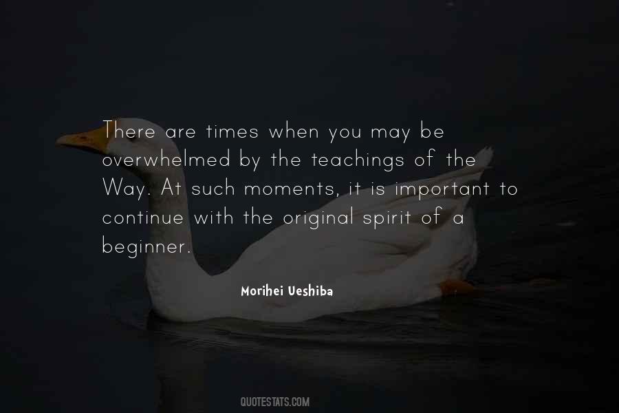 There May Be Times Quotes #598546