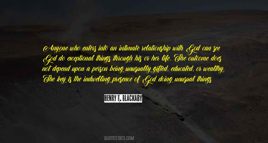Not Depend On Anyone Quotes #971171