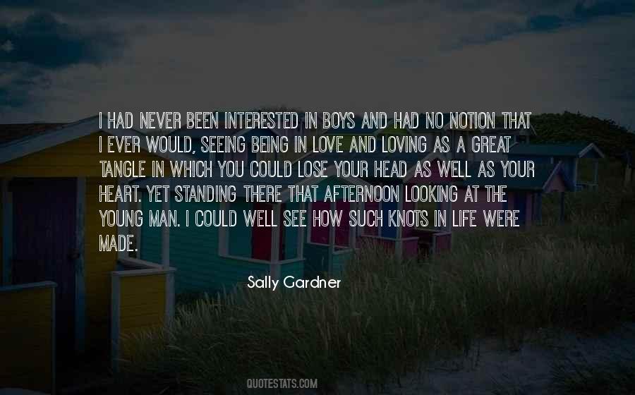 Notion That Life Quotes #202192